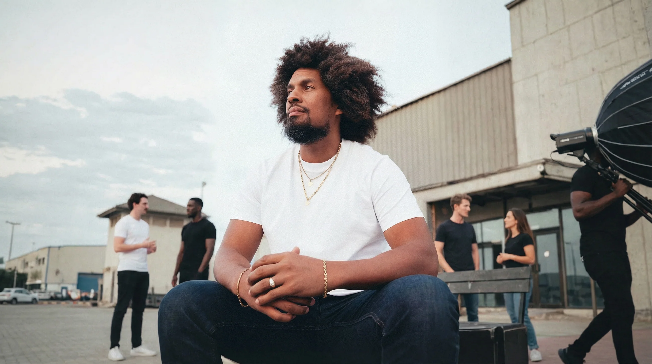 Neue Ästhetik für den Mann